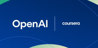 Making Coursera learning more accessible worldwide through an app in ChatGPT Making Coursera learning more accessible worldwide through an app in ChatGPT