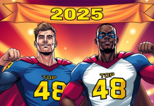 Top 48 Learning Systems for 2025 Rankings Top 48 Learning Systems for 2025 Rankings