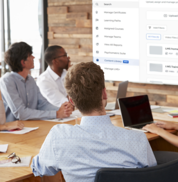 5 Ways A Digital Content Library Improves Employee Learning 5 Ways A Digital Content Library Improves Employee Learning