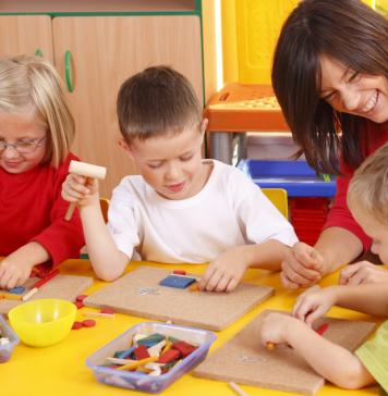 Lanterns of Belonging: Affirming Children’s Cultural Identity through Play Therapy Lanterns of Belonging: Affirming Children’s Cultural Identity through Play Therapy