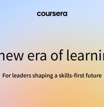 Empowering leaders to build a skills-first future Empowering leaders to build a skills-first future