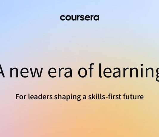 Empowering leaders to build a skills-first future Empowering leaders to build a skills-first future