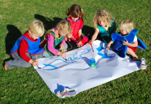 Healing Benefits of Play Therapy in Schools and Communities Healing Benefits of Play Therapy in Schools and Communities