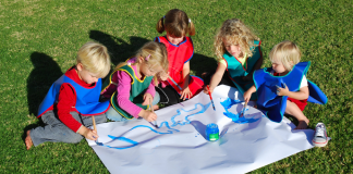 Healing Benefits of Play Therapy in Schools and Communities Healing Benefits of Play Therapy in Schools and Communities