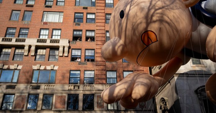 Weekly Student News Quiz: High-Rise Fire, Word of the Year, ‘Stranger Things’