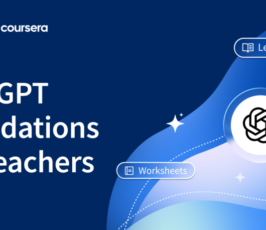 Helping educators build AI confidence with OpenAI’s new ChatGPT Foundations for Teachers course Helping educators build AI confidence with OpenAI’s new ChatGPT Foundations for Teachers course