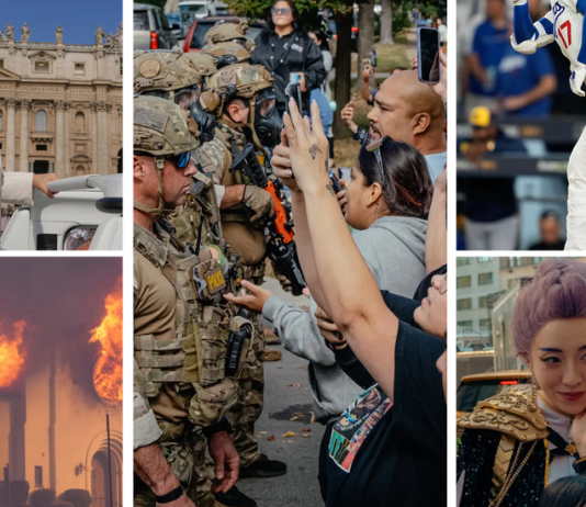 Special End-of-Year 2025 News Quiz for Students Special End-of-Year 2025 News Quiz for Students