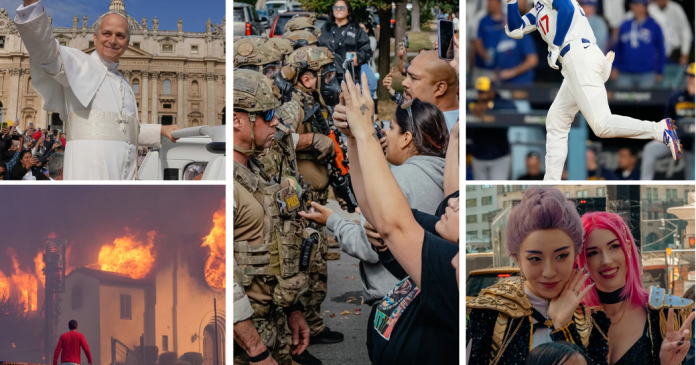 Special End-of-Year 2025 News Quiz for Students