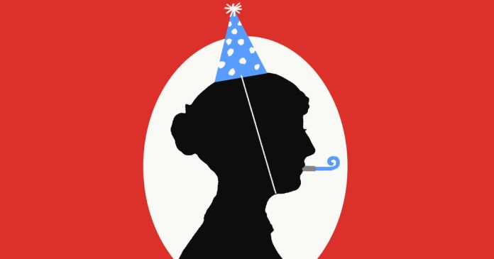 Try This Quiz and See How Much You Know About Jane Austen