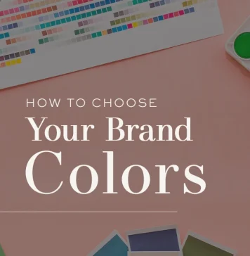 The Power of Color: How to Choose the Best Palette for Your Brand The Power of Color: How to Choose the Best Palette for Your Brand