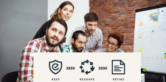 L&D 2025 Review: Year-End Framework for What to Keep or Retire for 2026 L&D 2025 Review: Year-End Framework for What to Keep or Retire for 2026