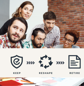 L&D 2025 Review: Year-End Framework for What to Keep or Retire for 2026 L&D 2025 Review: Year-End Framework for What to Keep or Retire for 2026