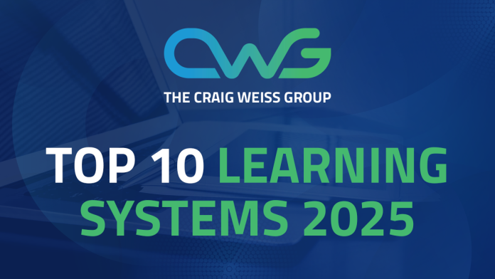 Top 10 Learning Systems for 2025: Rankings and Insights