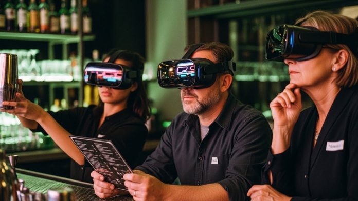 Immersive Learning: In a kit – One-Box-Solution