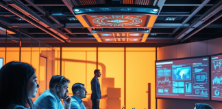 The Impact of AI on L&D and Training: Latest Insight The Impact of AI on L&D and Training: Latest Insight