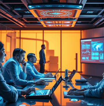 The Impact of AI on L&D and Training: Latest Insight The Impact of AI on L&D and Training: Latest Insight