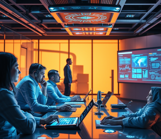 The Impact of AI on L&D and Training: Latest Insight The Impact of AI on L&D and Training: Latest Insight