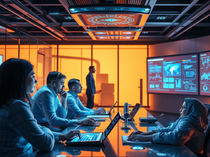 The Impact of AI on L&D and Training: Latest Insight