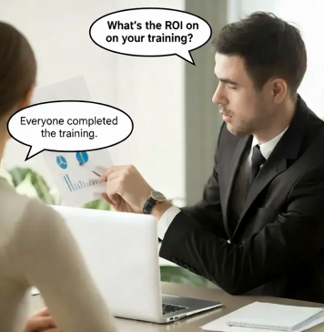 How to Prove ROI on L&D Through Retention (For L&D Leaders) How to Prove ROI on L&D Through Retention (For L&D Leaders)