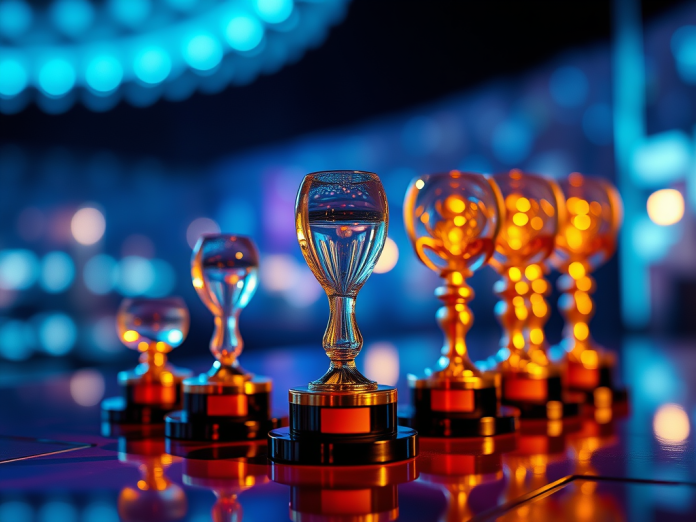 Comment on Learning Systems Awards 2024 – Factors by Best in Class Awards 2024 – Learning Systems, Content, Learning Technology – By Craig Weiss