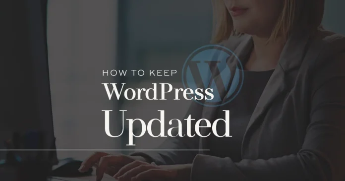 How to Update WordPress: The Ultimate Guide to Keeping Your Site Safe How to Update WordPress: The Ultimate Guide to Keeping Your Site Safe