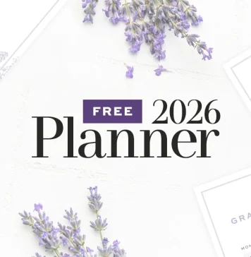 Comment on Your FREE 2026 Blog & Life Planner is Here! (Lavender Edition) by Kate Comment on Your FREE 2026 Blog & Life Planner is Here! (Lavender Edition) by Kate