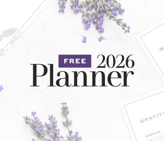 Comment on Your FREE 2026 Blog & Life Planner is Here! (Lavender Edition) by Kate Comment on Your FREE 2026 Blog & Life Planner is Here! (Lavender Edition) by Kate