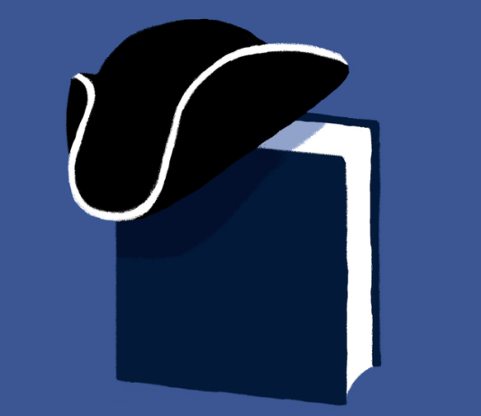 Test Your Knowledge of the Authors and Events That Helped Shape the United States Test Your Knowledge of the Authors and Events That Helped Shape the United States