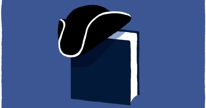 Test Your Knowledge of the Authors and Events That Helped Shape the United States