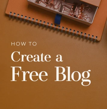 How to Create a Free Blogger Blog How to Create a Free Blogger Blog