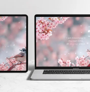 Free March 2026 Wallpaper – Hello, March! Free March 2026 Wallpaper – Hello, March!