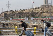 Weekly Student News Quiz: War, Blizzard, Monkey Weekly Student News Quiz: War, Blizzard, Monkey