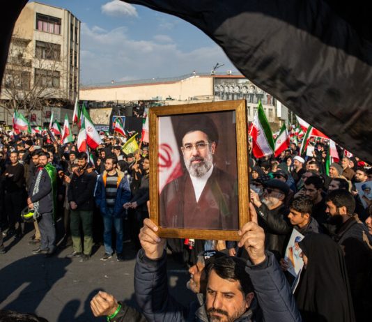 Weekly Student News Quiz: Iran, Midterms, Hot Air Balloon Weekly Student News Quiz: Iran, Midterms, Hot Air Balloon