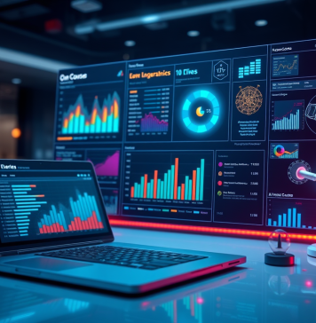 The LMS Metamorphosis The LMS Metamorphosis