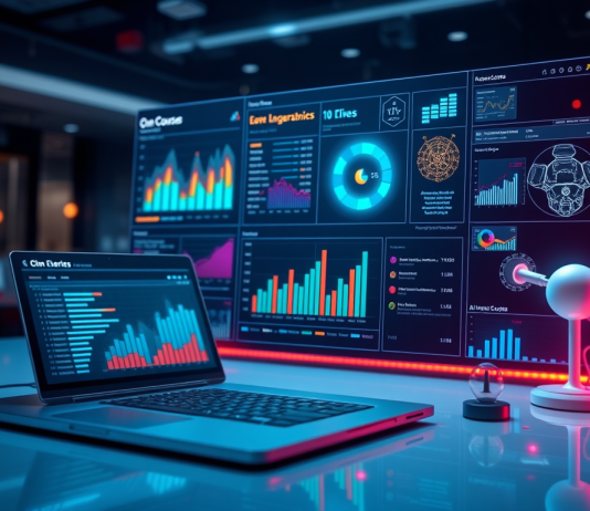 The LMS Metamorphosis The LMS Metamorphosis