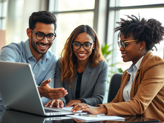 Leadership Development + Skills = ?