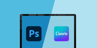 Adobe Photoshop vs Canva: Which Should You Learn? (2026 Guide) Adobe Photoshop vs Canva: Which Should You Learn? (2026 Guide)