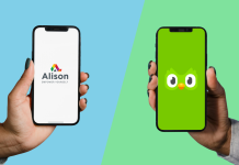 Alison vs Duolingo: Explore the Best English Basics Course for Beginners Alison vs Duolingo: Explore the Best English Basics Course for Beginners