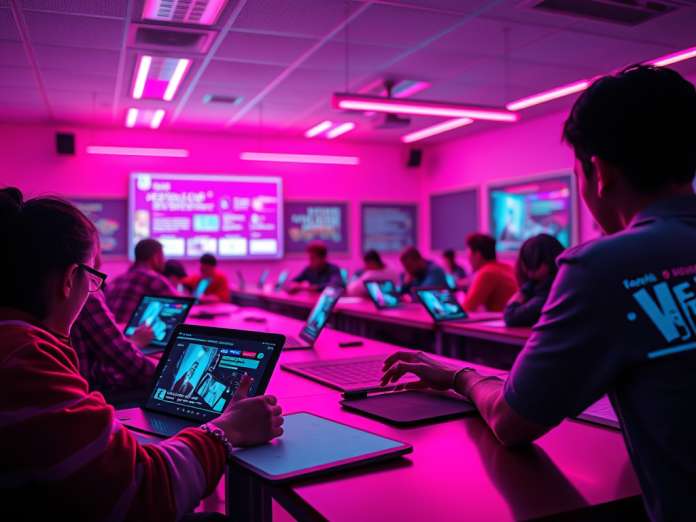 The Latest Insight – Learning Systems