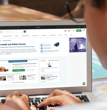 Alison vs Coursera: Which Health and Safety Fundamentals Course Is Better? Alison vs Coursera: Which Health and Safety Fundamentals Course Is Better?