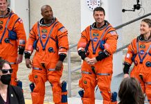 Student News Quiz for March 31-April 6 Student News Quiz for March 31-April 6