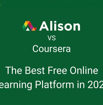 Alison vs Coursera: The Best Free Online Learning Platform in 2026 Alison vs Coursera: The Best Free Online Learning Platform in 2026