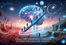 Recommended Systems for Employee Growth Recommended Systems for Employee Growth