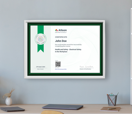 Are Alison Certificates Worth It for Career Growth? Are Alison Certificates Worth It for Career Growth?
