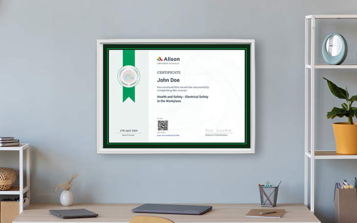 Are Alison Certificates Worth It for Career Growth?