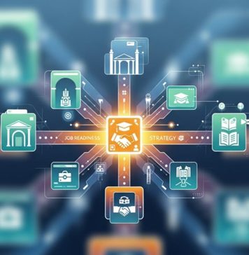 Job Readiness Marketplace: A new strategy for Edtech, skills, and learning systems Job Readiness Marketplace: A new strategy for Edtech, skills, and learning systems