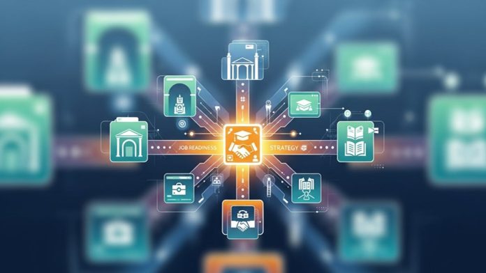 Job Readiness Marketplace: A new strategy for Edtech, skills, and learning systems