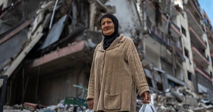 Student News Quiz: Cease-Fire, Concert Giant, Religion