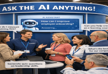 AI Inudation – Know the Questions to ask – Trade Show Season AI Inudation – Know the Questions to ask – Trade Show Season