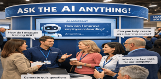 AI Inudation – Know the Questions to ask – Trade Show Season AI Inudation – Know the Questions to ask – Trade Show Season